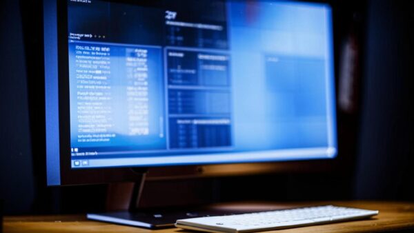 Безопасность данных в онлайн-бухгалтерии: защита информации и конфиденциальность